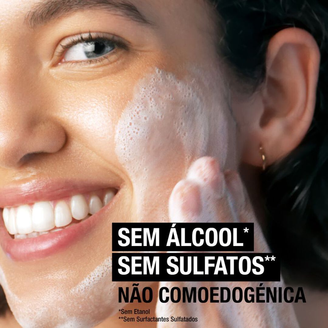 HYDRO BOOST Limpeza Boost Limpeza &Aacute;gua Micelar Tripla - NEUTROGENA -  - Imagem 5