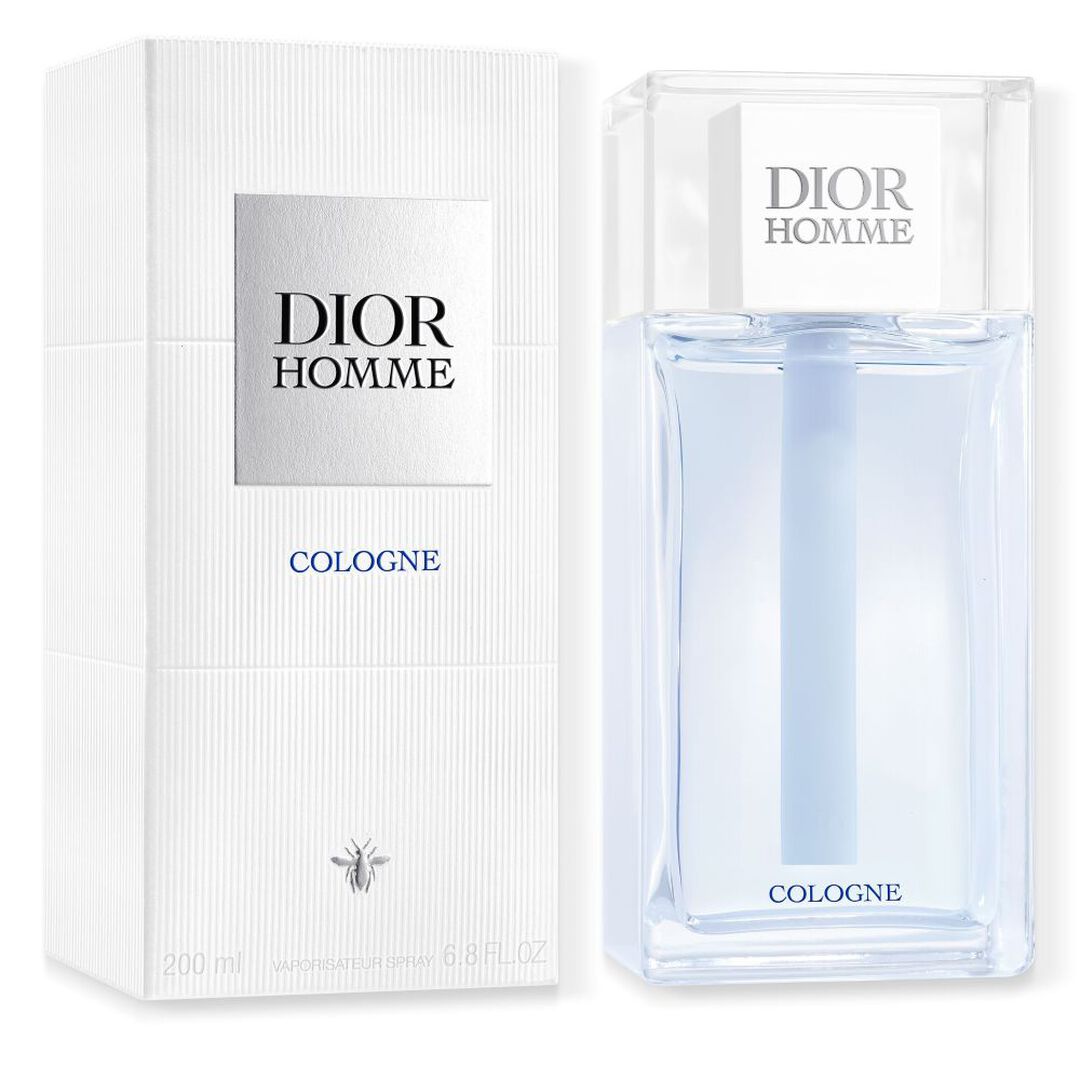 Cologne - Dior - DIOR HOMME - Imagem 6