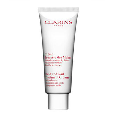 Crème Jeunesse des Mains - CLARINS - CLARINS TRATAMENTO - Imagem