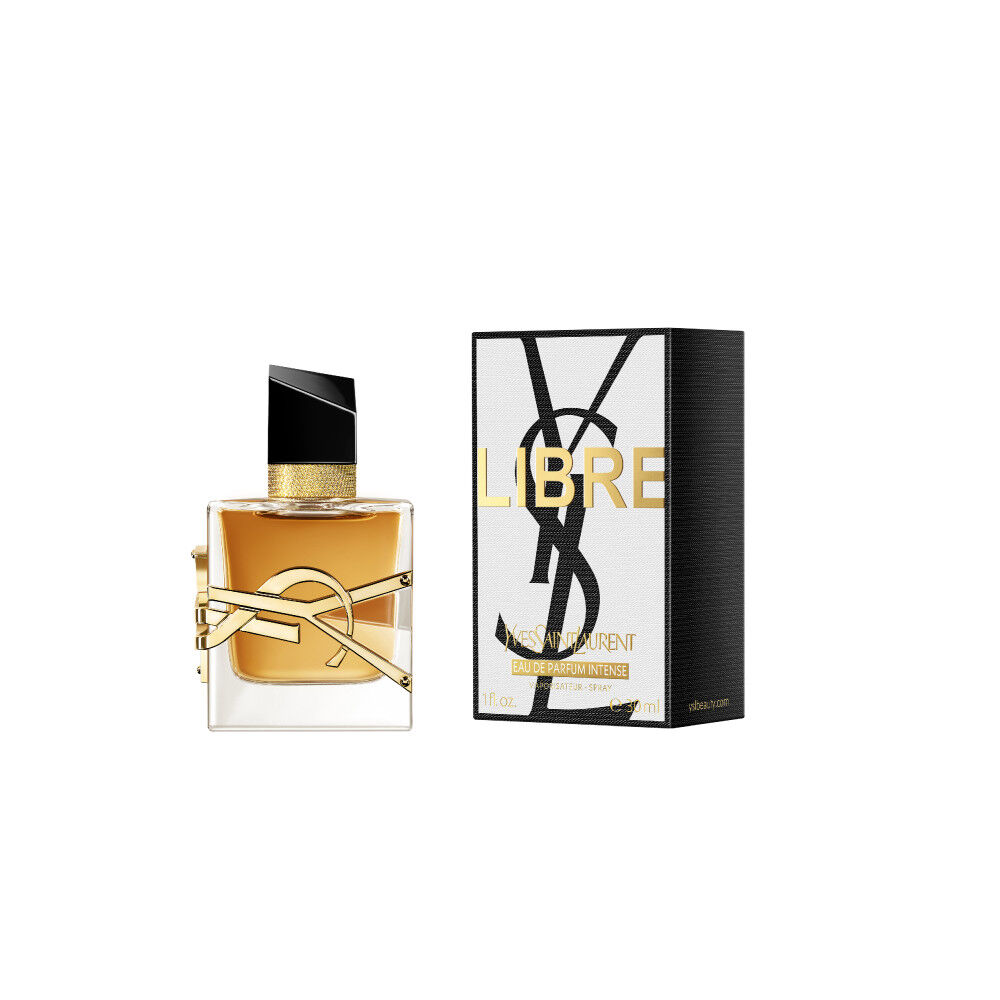 Intense yves deals saint laurent