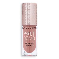Pout Bomb Plumping Gloss, Candy_Pink, hi-res