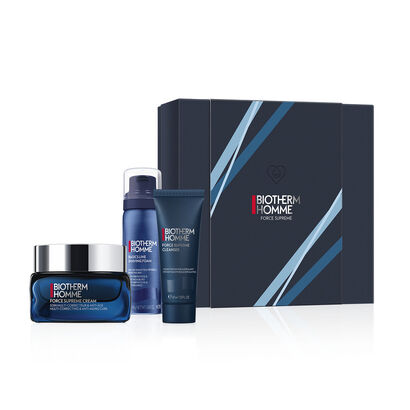 Gifting Set 23 - BIOTHERM - Force Supreme - Imagem