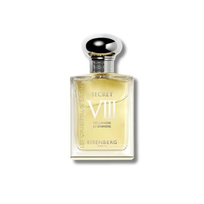 Secret VIII - De Lumière et d'Ombre EDP - Eisenberg - Les Orientaux Latins - Imagem