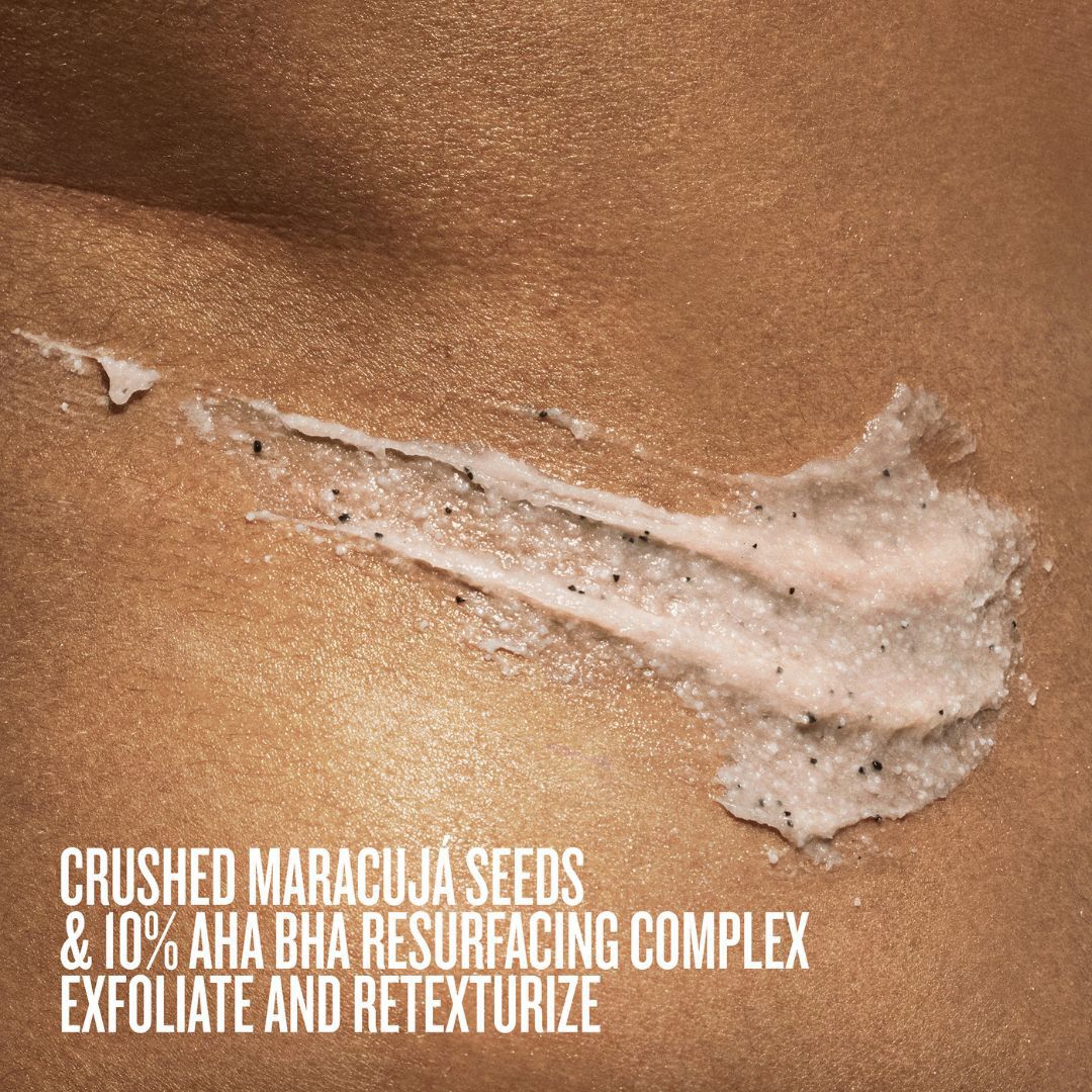 Bright Body Scrub - Esfoliante Corporal - Sol de Janeiro - Bom Dia - Imagem 3