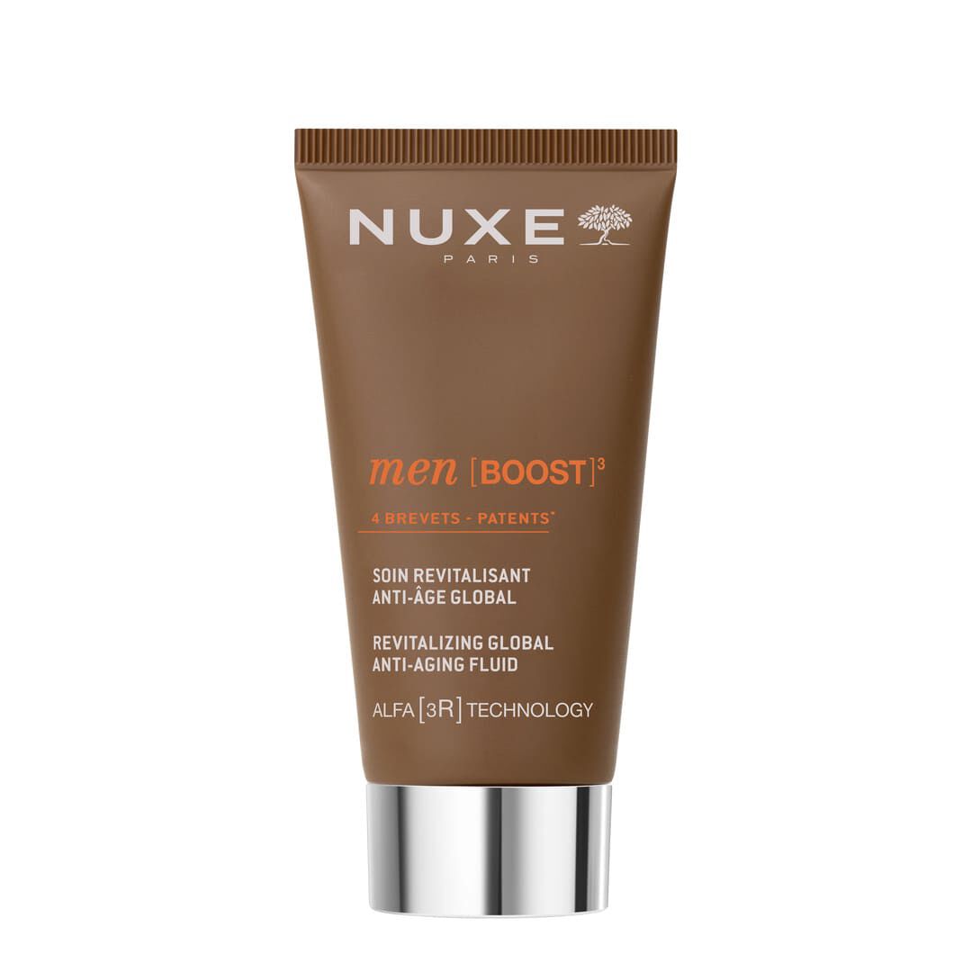 Men Boost Fluído Antienvelhecimento - NUXE -  - Imagem 1