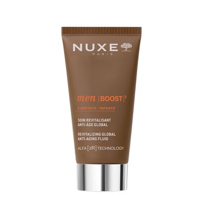 Men Boost Fluído Antienvelhecimento - NUXE -  - Imagem