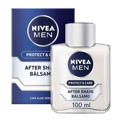 After Shave Bálsamo Protect & Care, , hi-res