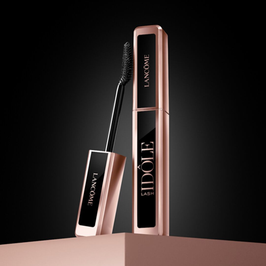 Máscara de Pestanas - Lancôme - Lash Idôle - Imagem 9