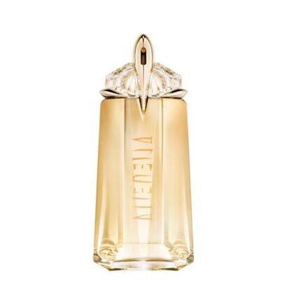 Eau de Parfum Recarregável - MUGLER - Alien Goddess - Imagem