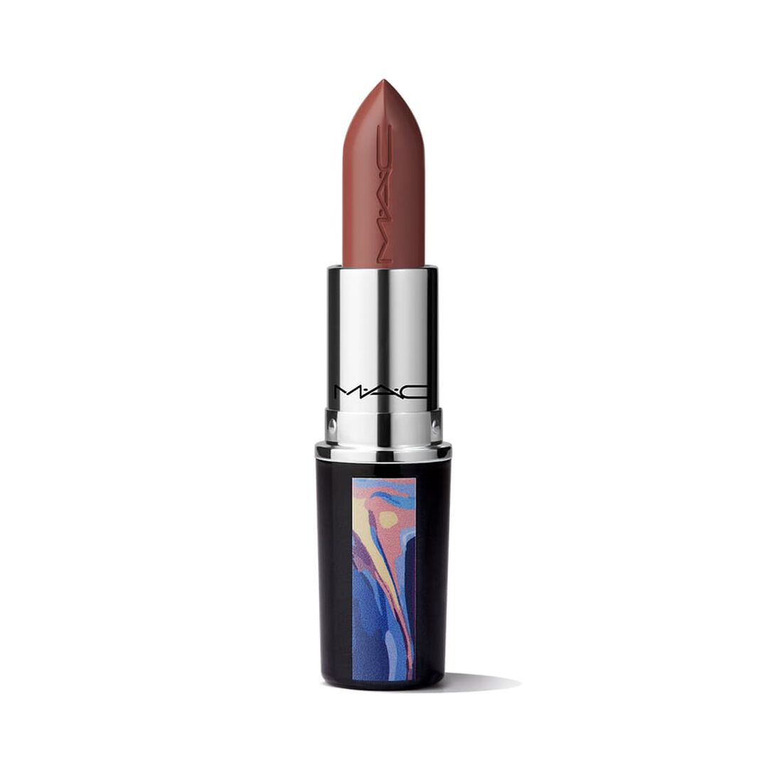 SHEER-SHINE LIPSTICK / BRONZE COLLECTION - MAC - LUSTREGLASS - Imagem 7