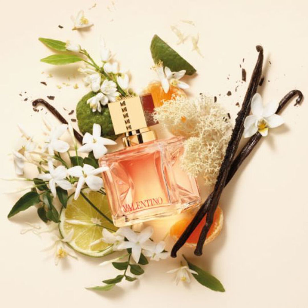 Eau de Parfum Intense - Valentino - Voce Viva Intensa - Imagem 5