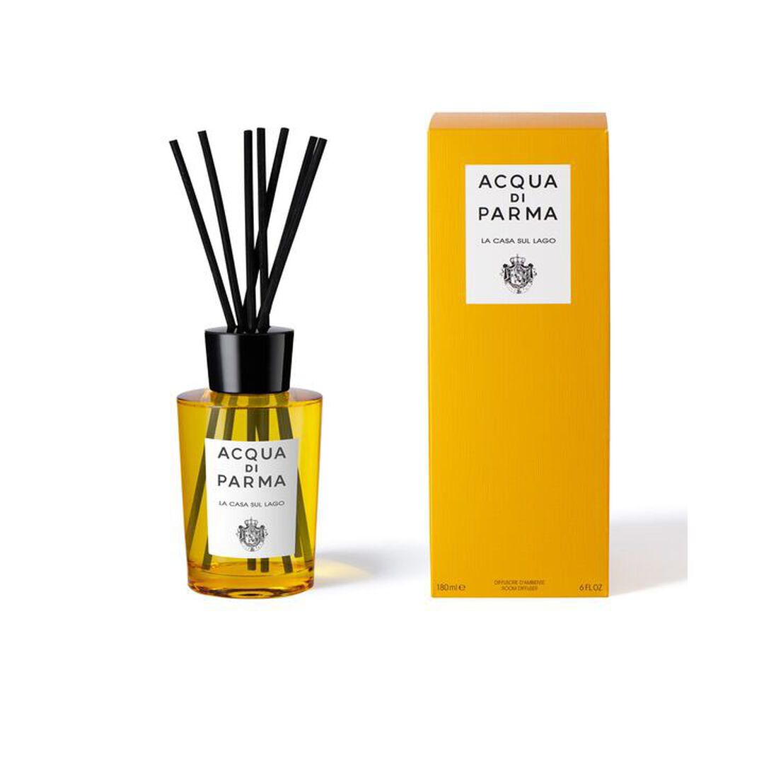 Difusor La Casa Sul Lago - ACQUA DI PARMA - Home Fragrance - Imagem 2