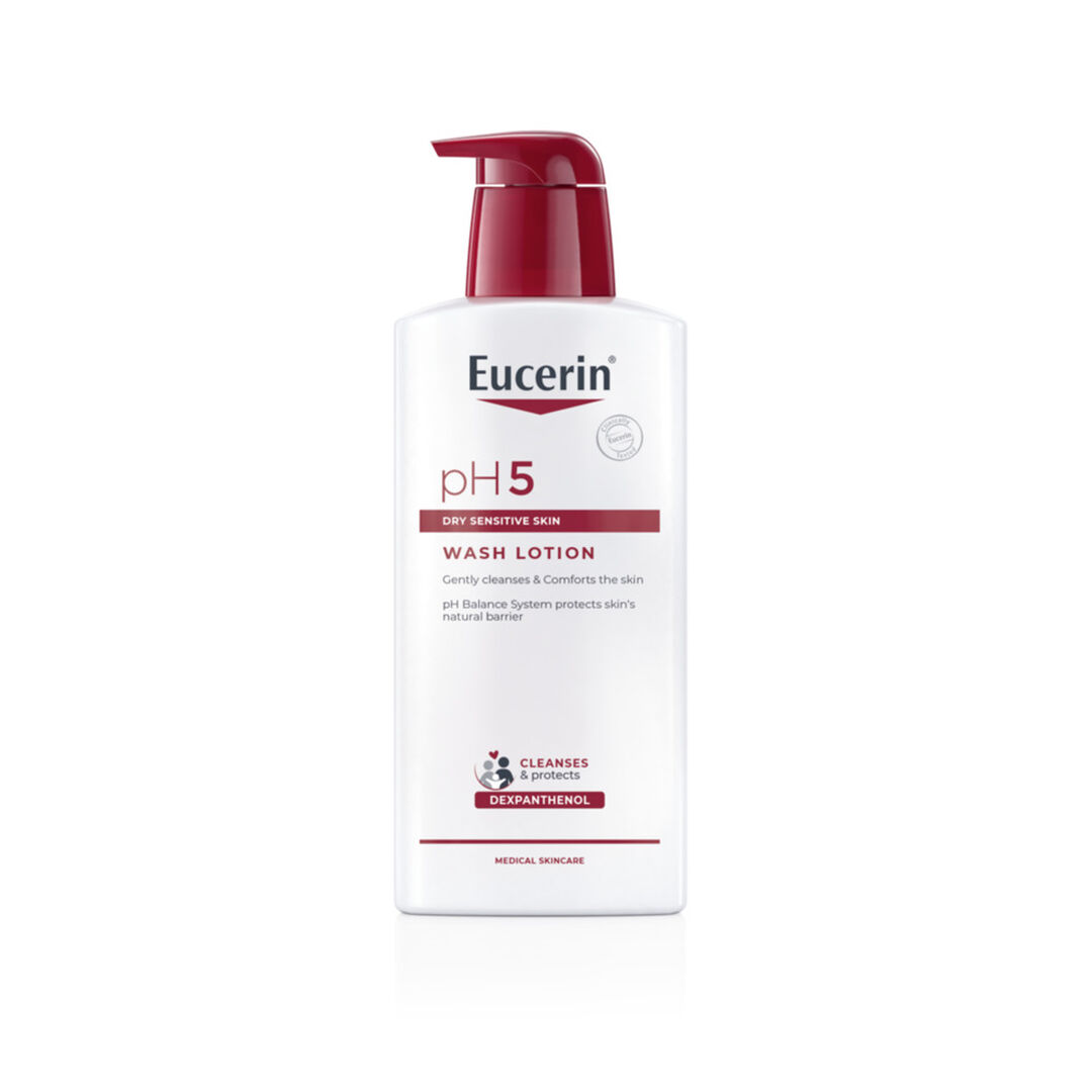 pH5 Gel de Banho - EUCERIN -  - Imagem 1