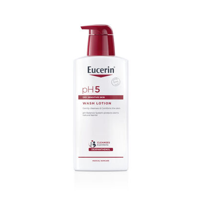 pH5 Gel de Banho - EUCERIN -  - Imagem