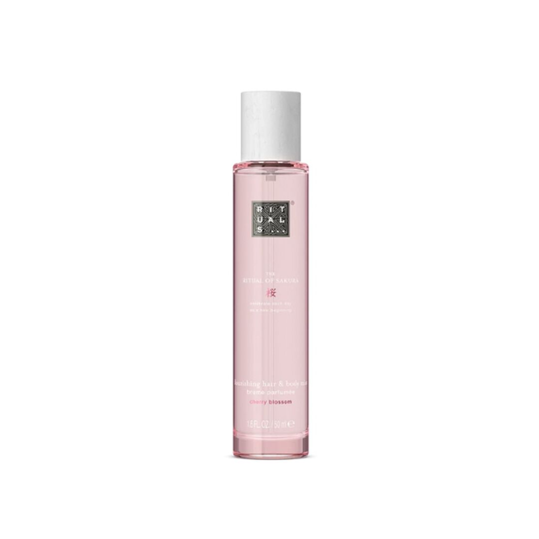 The Ritual of Sakura Hair & Body Mist - Rituals - Sakura - Imagem 1