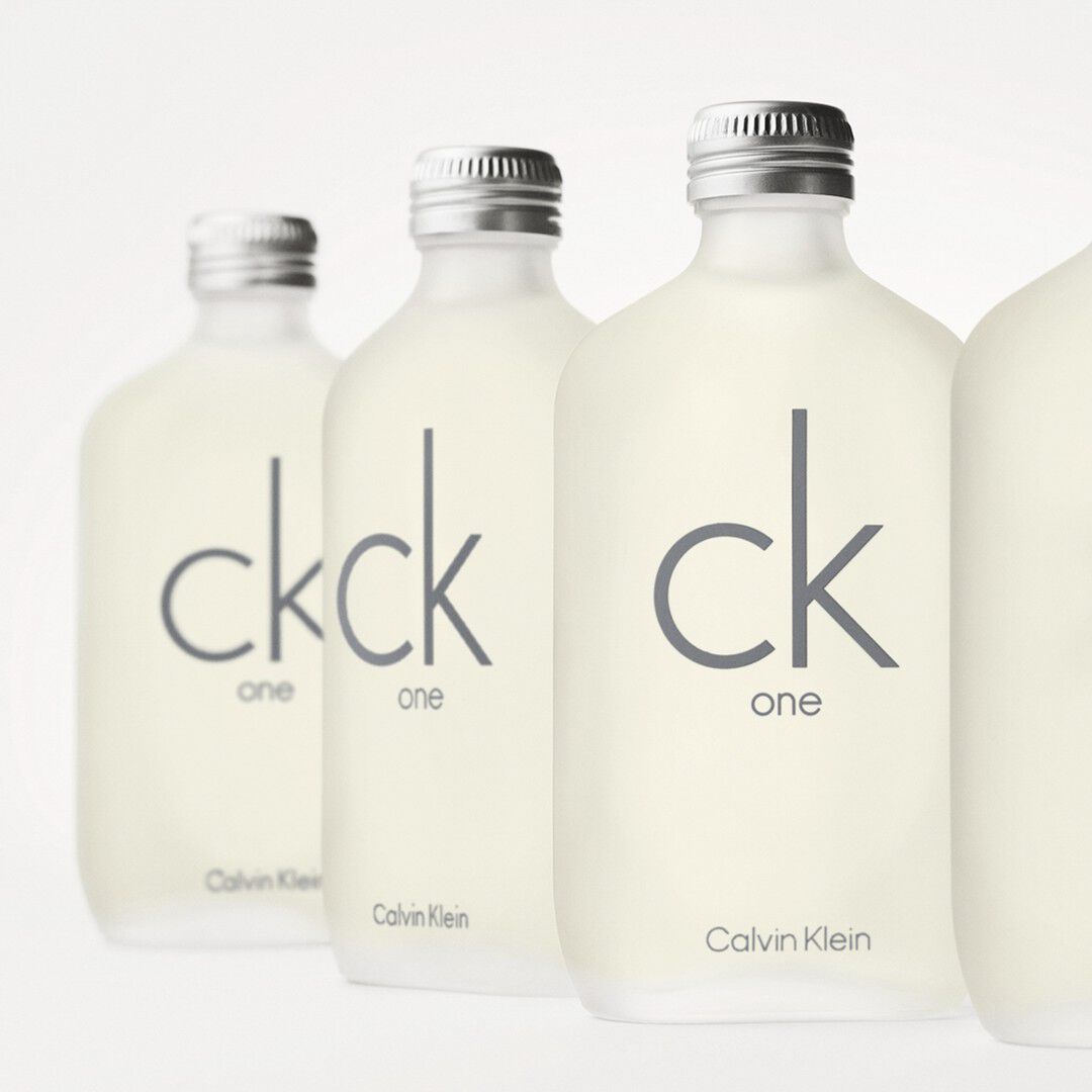 Eau de Toilette - CALVIN KLEIN - CK ONE - Imagem 5