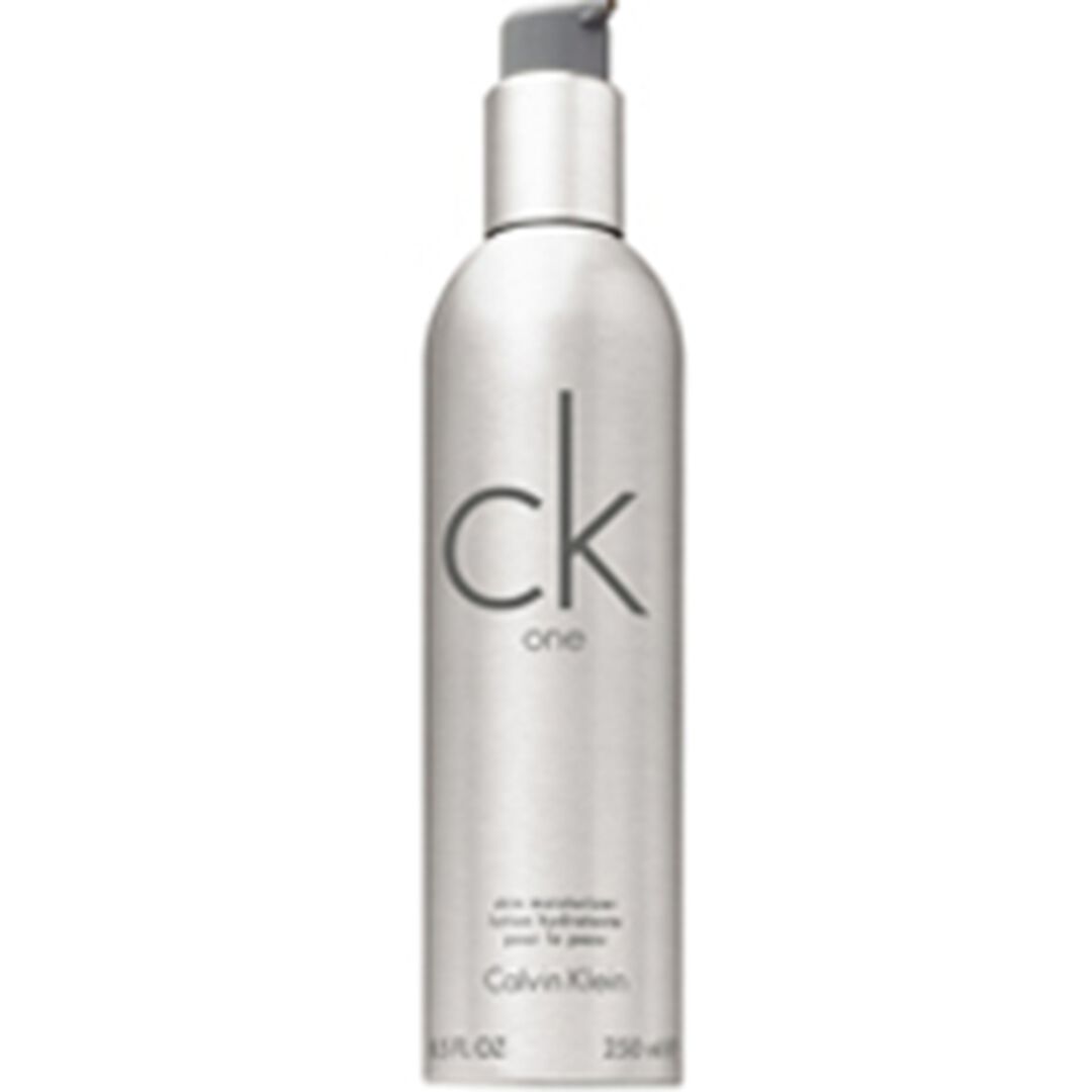 Skin Moisturizer - CALVIN KLEIN - CK ONE - Imagem 1