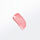 Balm, 01 - Pale Pink, swatch