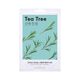 M&aacute;scara Airy Fit Sheet Mask - Tea Tree - Missha -  - Imagem 1