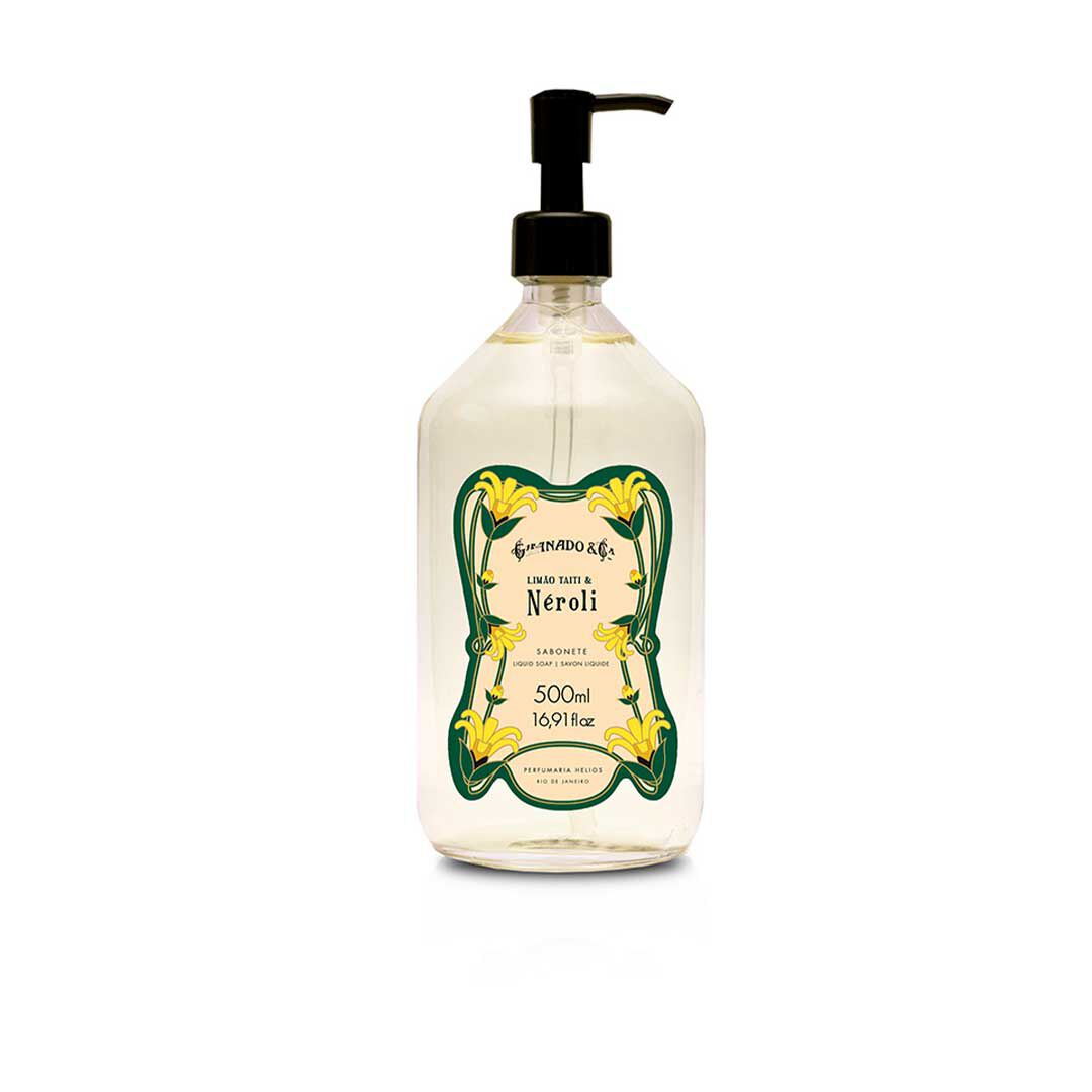 Granado neroli on sale