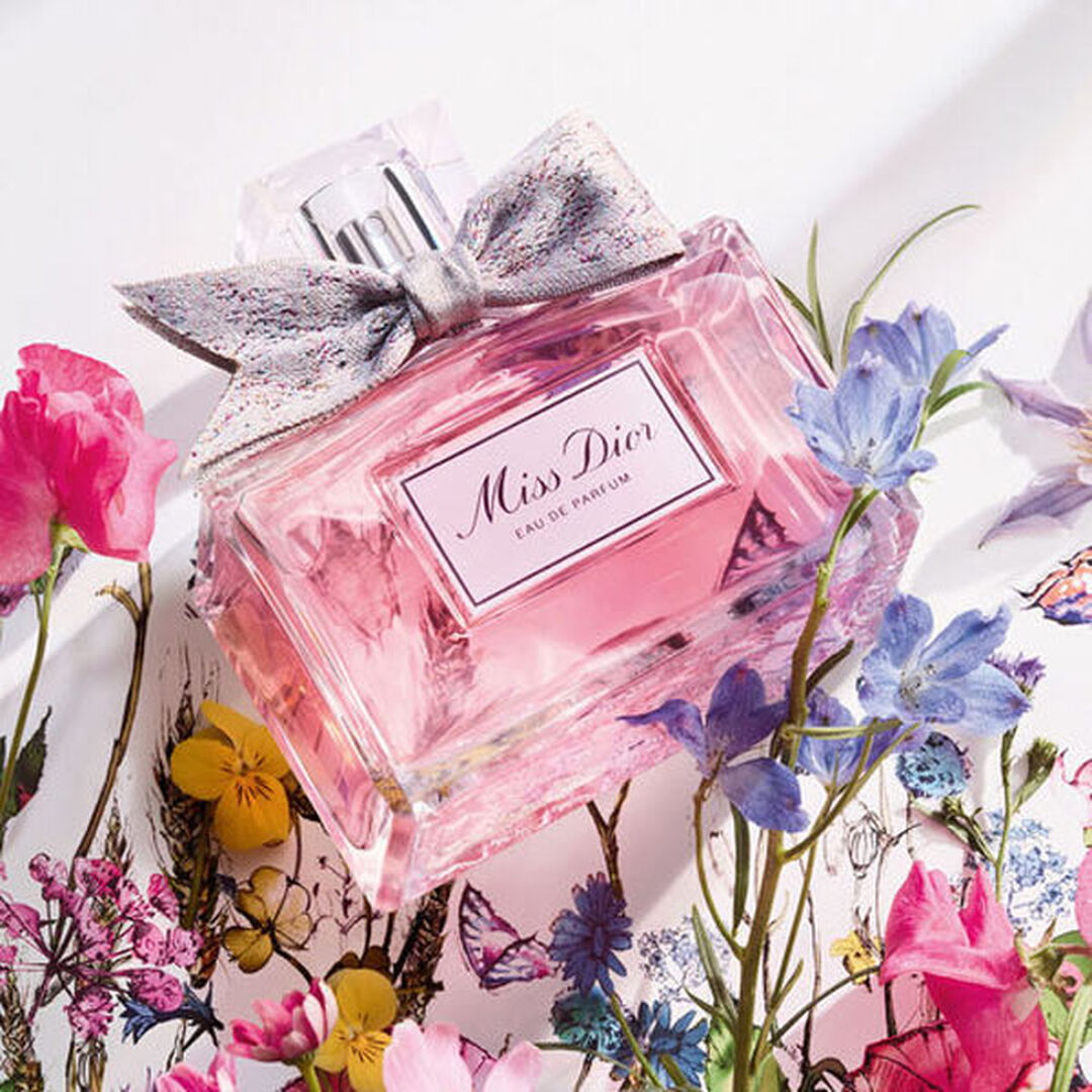 Eau de Parfum - Dior - MISS DIOR - Imagem 11