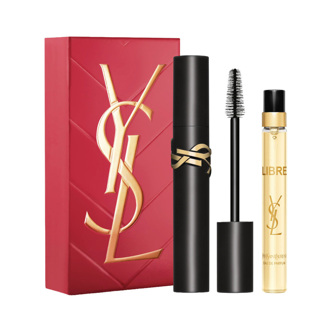 Coffret - Yves Saint Laurent - Lash Clash - Imagem 1