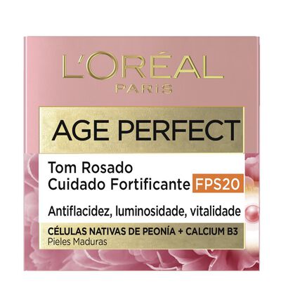 Age Perfect Golden Age Creme de Dia FPS20 - L'ORÉAL PARIS -  - Imagem