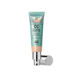 CC+ Natural Matte SPF40, , hi-res
