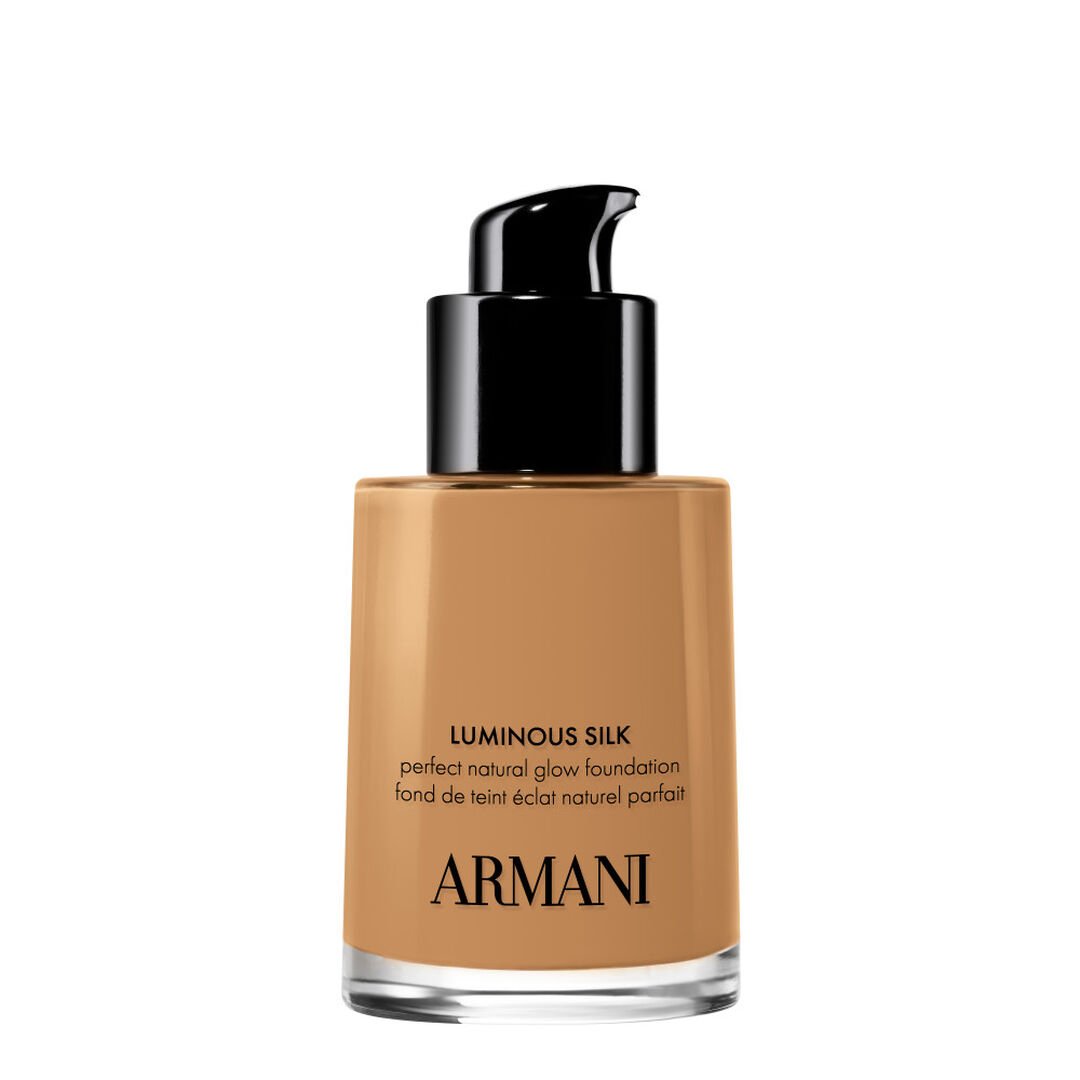 Luminous Silk Foundation - Giorgio Armani - Luminous Silk - Imagem 8