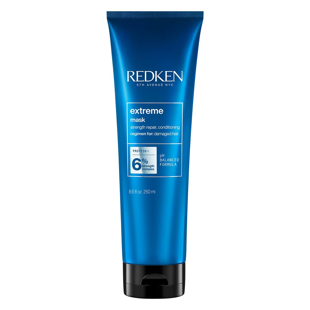 Extreme M&aacute;scara - Redken - Extreme - Imagem 1