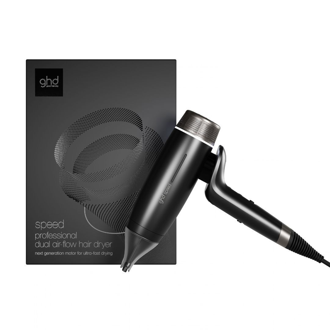 Secador Profissional Speed Black - GHD -  - Imagem 2