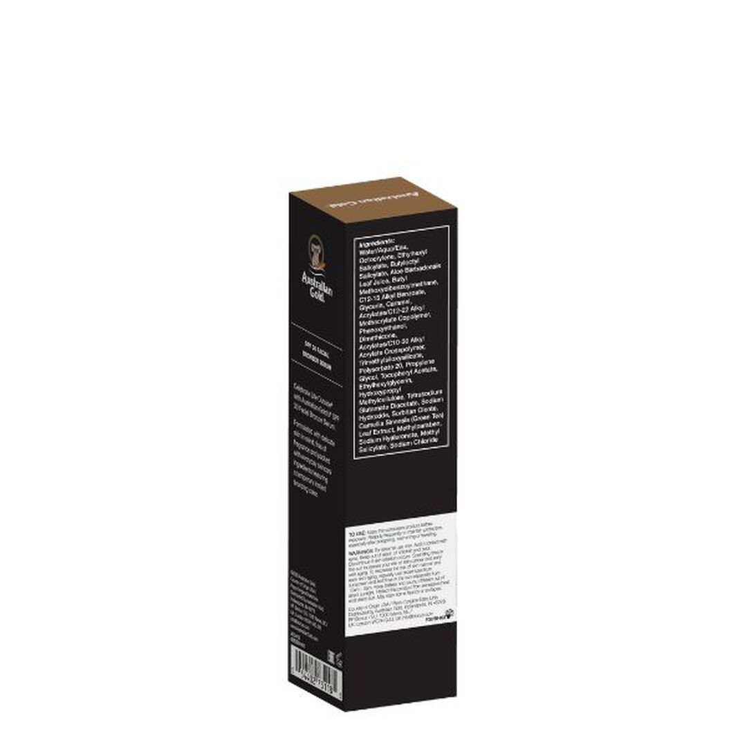 Facial Bronzing Serum SPF30 - AUSTRALIAN GOLD -  - Imagem 2
