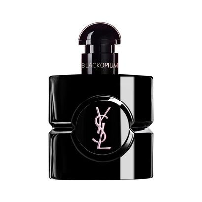 Le Parfum - Yves Saint Laurent - Black Opium - Imagem