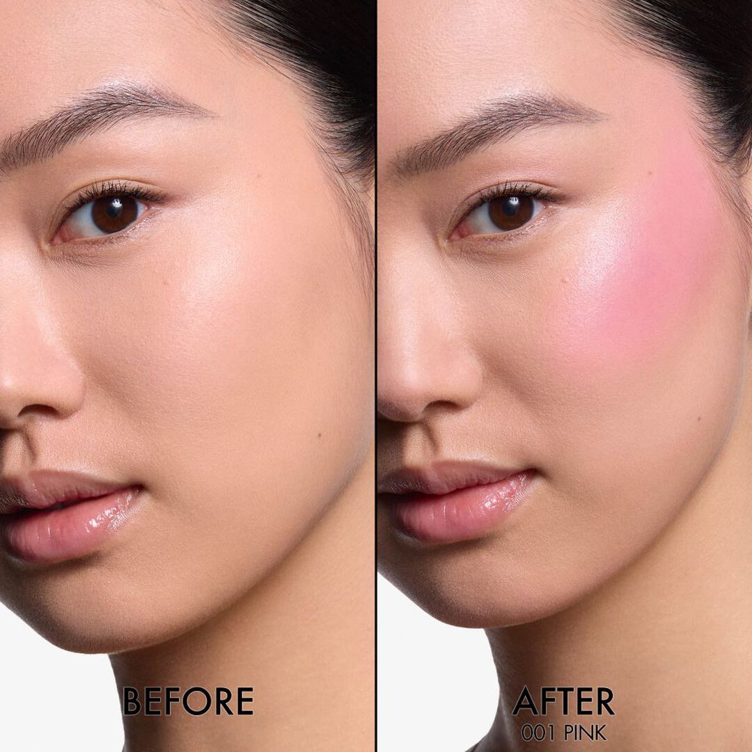 Rosy Glow Stick - Dior - DIOR BACKSTAGE - Imagem 3