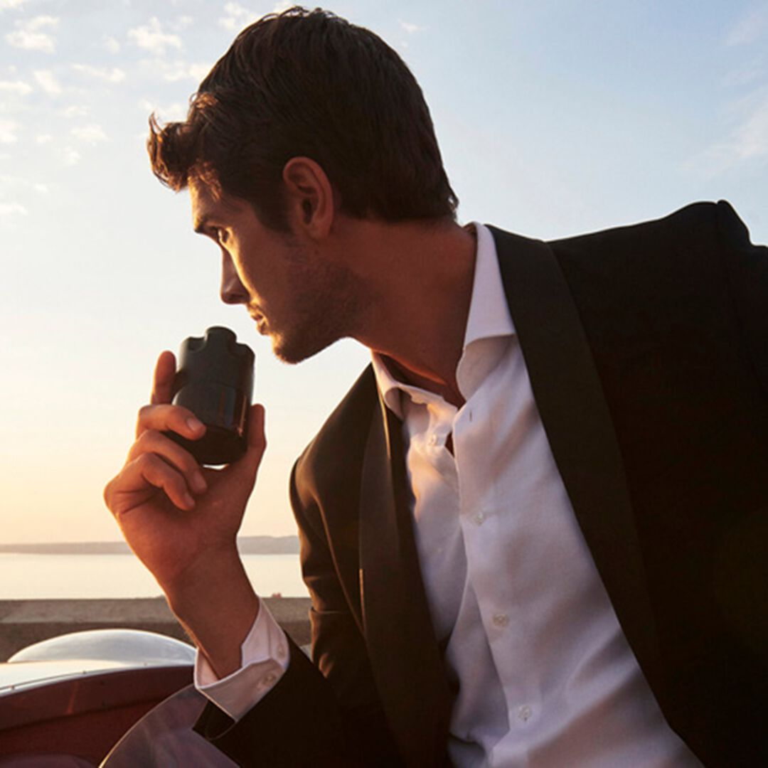 Eau de Parfum Intense - AZZARO - The Most Wanted - Imagem 19