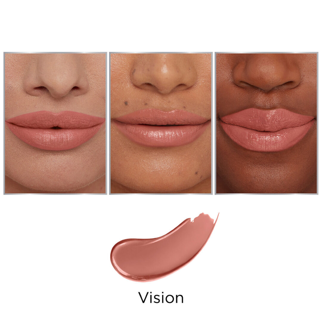Pillow Lips Lipstick Cream - IT COSMETICS - Pillow Lips Lipstick Cream - Imagem 2