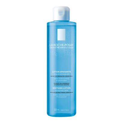 Loção Suavizante Fisiológica - LA ROCHE POSAY -  - Imagem