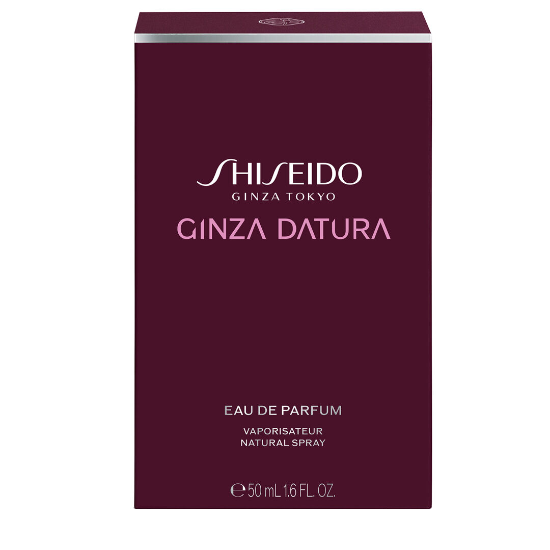 Datura, Eau de Parfum - SHISEIDO - Ginza - Imagem 6