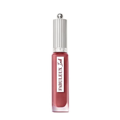 Fabuleux Ink Lacquer - BOURJOIS -  - Imagem