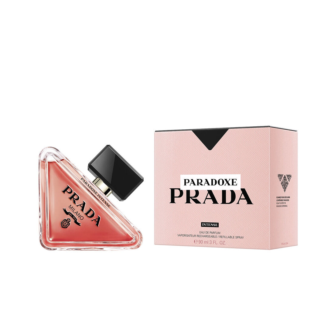 Intense Eau de Parfum - PRADA - PARADOXE - Imagem 5