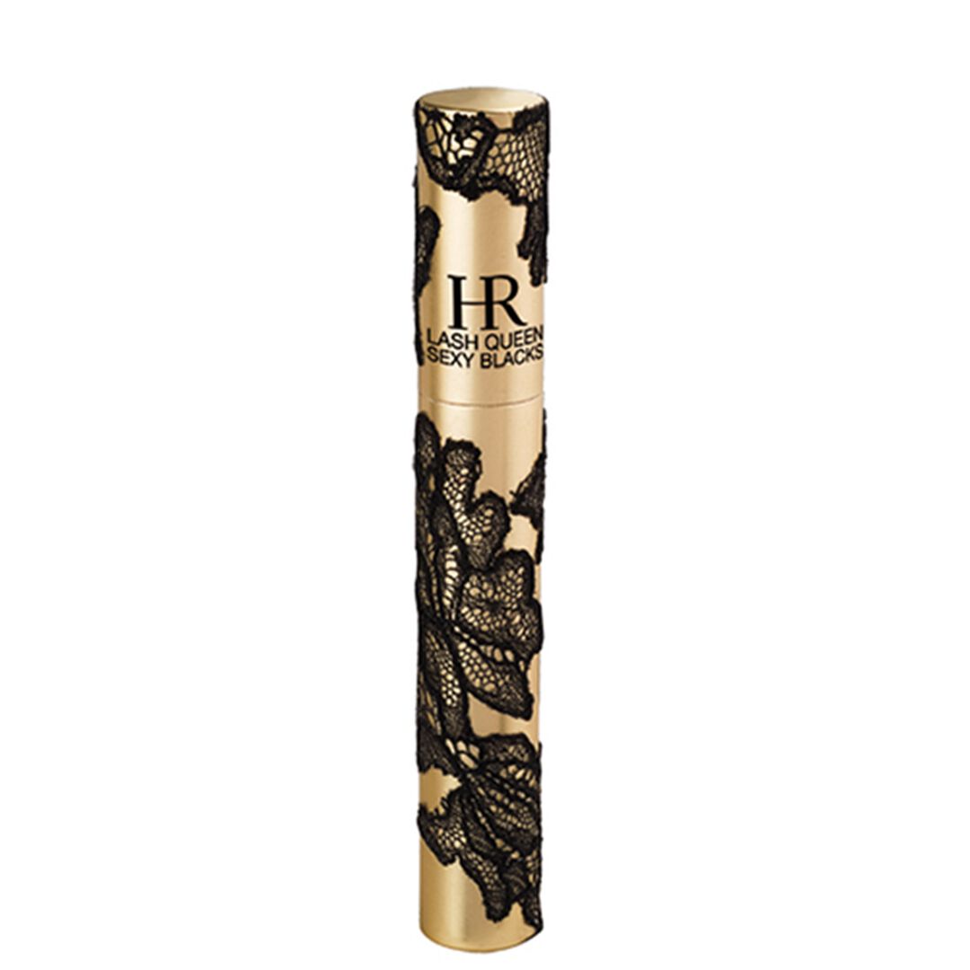 Sexy Blacks - Helena Rubinstein - HELENA RUBINSTEIN MAQUILHAGEM - Imagem 1