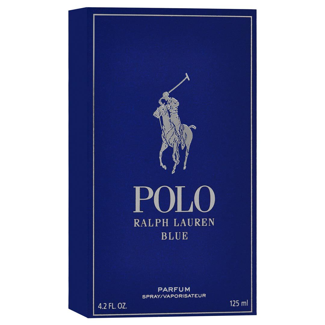 Polo Blue Parfum - RALPH LAUREN - Polo Blue - Imagem 7