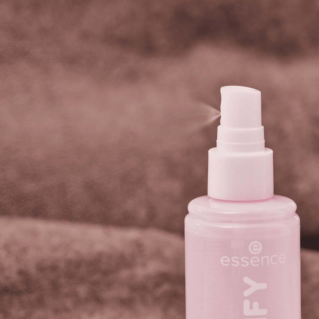 Feelin' Comfy Hair & Body Mist - ESSENCE -  - Imagem 4