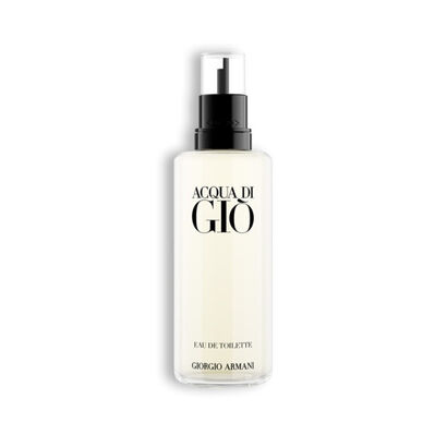 Eau de Toilette - Recarga - Giorgio Armani - ACQUA DI GIO /H - Imagem