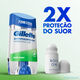 Desodorizante Stick Hydra Gel Aloe - GILLETTE -  - Imagem 4