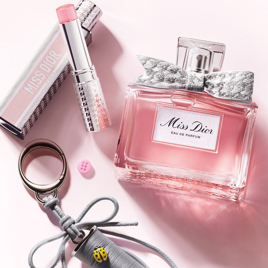Mini Miss Parfum Solide, Eau de Parfum - Dior - MISS DIOR - Imagem 8