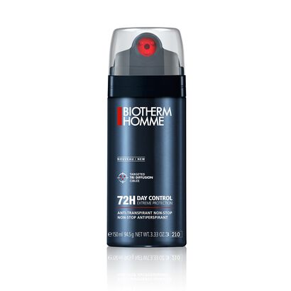 Desodorizante Spray 72H - BIOTHERM - BIOTHERM /H - Imagem
