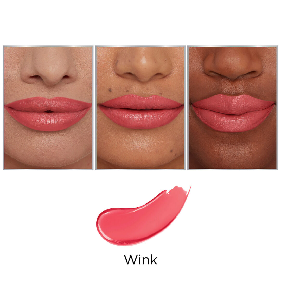 Pillow Lips Lipstick Cream - IT COSMETICS - Pillow Lips Lipstick Cream - Imagem 2
