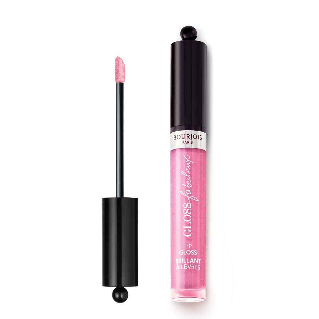 Gloss Fabuleux - BOURJOIS -  - Imagem 2