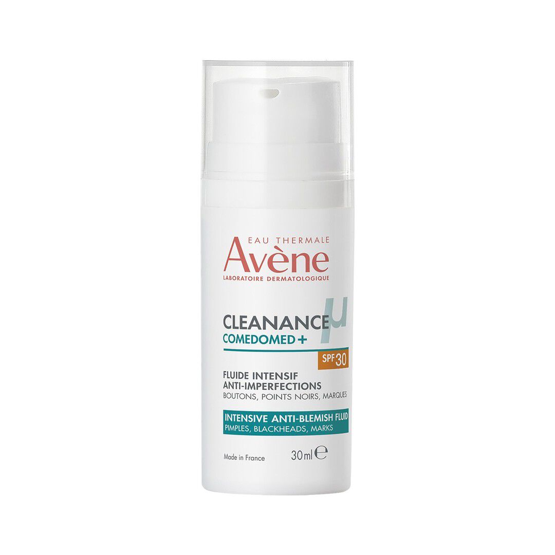 Cleanance Comedomed+ Cuidado Intensivo Anti-Imperfei&ccedil;&otilde;es SPF30 - AVENE -  - Imagem 1